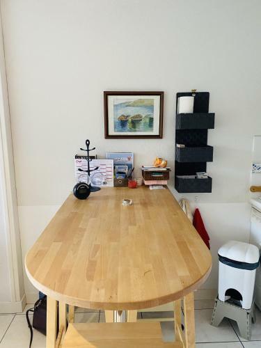 Apartamento Oceania II