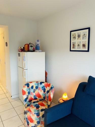 Apartamento Oceania II