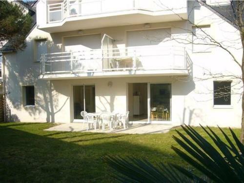 Apartamento Carnac 3 Pi�ces 6 Couchages