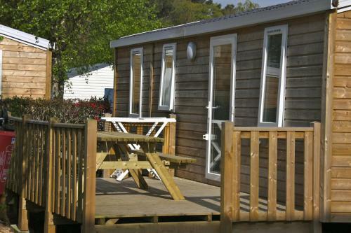 Camping Maeva Escapades Le Lac ****