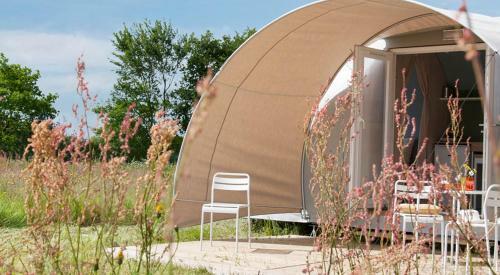 Camping Maeva Escapades Le Lac ****
