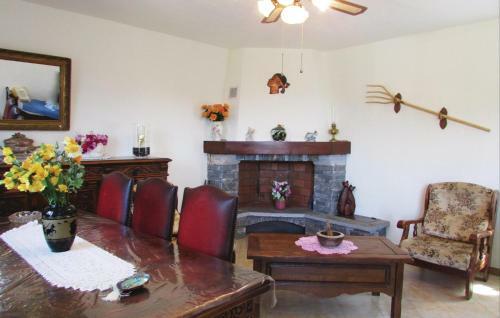 Holiday Home Valle Di Rostino With A Fireplace 02