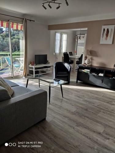 Apartamento Cassis Centre