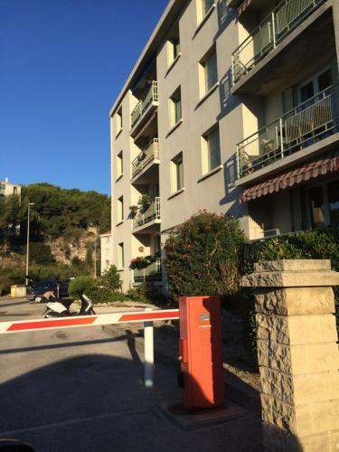 Apartamento Cassis Centre
