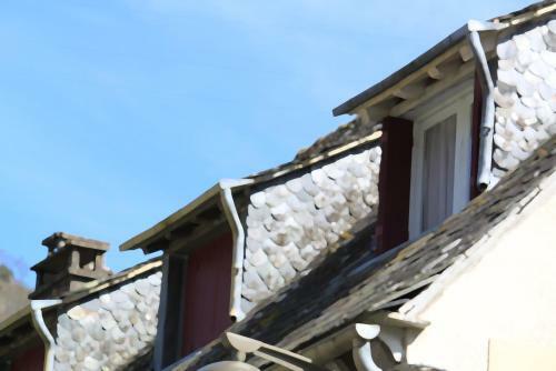 Bed & Breakfast La Truite Qui Chante