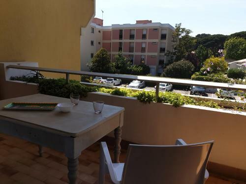 Apartamento Locabed - Le Corvette