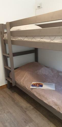 Apartamento Locabed - Le Corvette
