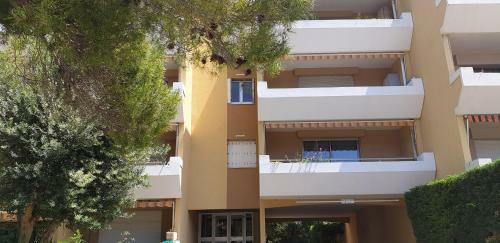Apartamento Locabed - Le Corvette