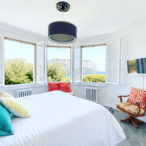 Bed & Breakfast Astoria Villa Anciennement Mansard�e