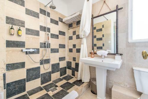 Bed & Breakfast Astoria Villa Anciennement Mansard�e