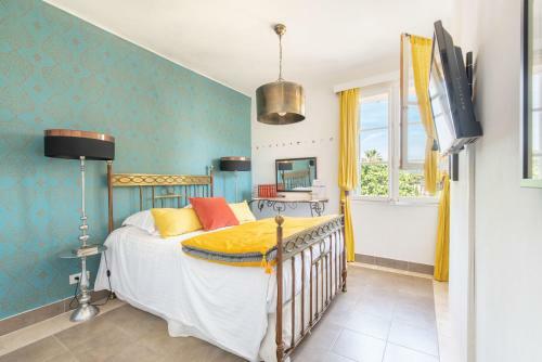 Bed & Breakfast Astoria Villa Anciennement Mansard�e