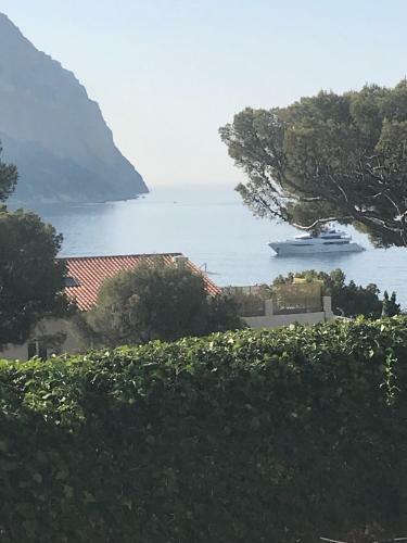 Bed & Breakfast Astoria Villa Anciennement Mansard�e
