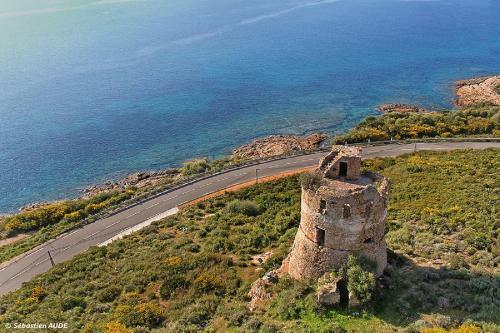 Camping U Sommalu