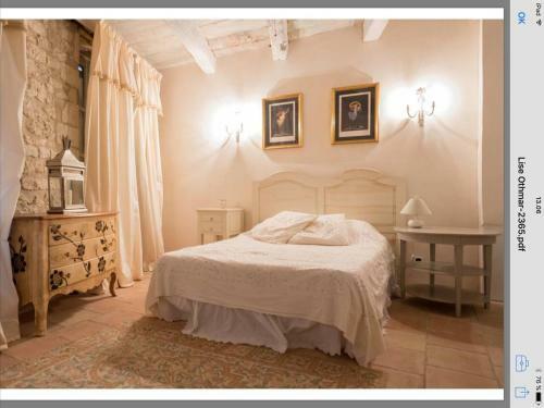 Beautiful Old Townhouse In A Charming Village