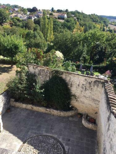 Beautiful Old Townhouse In A Charming Village