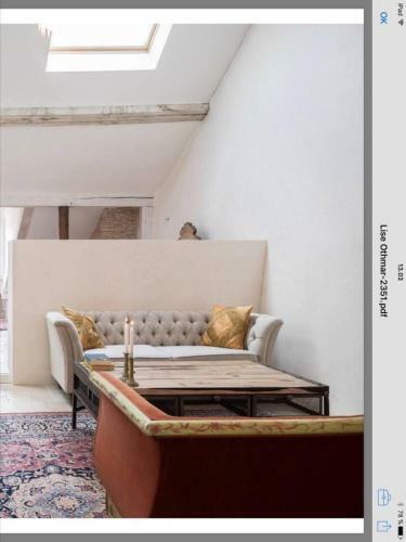 Beautiful Old Townhouse In A Charming Village