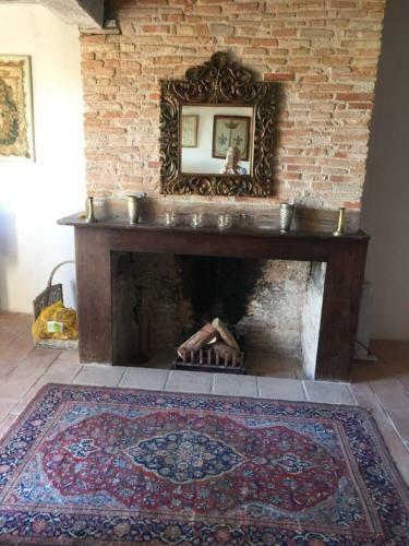 Beautiful Old Townhouse In A Charming Village