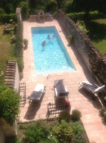 Beautiful Old Townhouse In A Charming Village