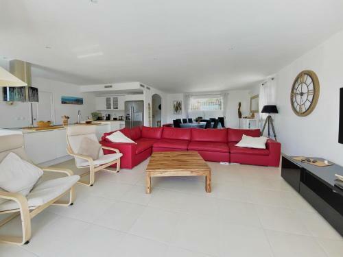 Villa Les Ondines