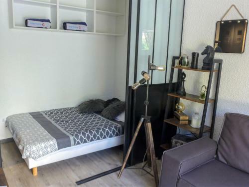 Apartamento Studio S�maphore-3