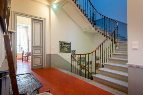Caux Villa Sleeps 12 With Pool And Wifi