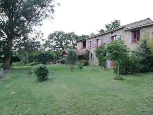 Agroturismo Terres de Barr�jat