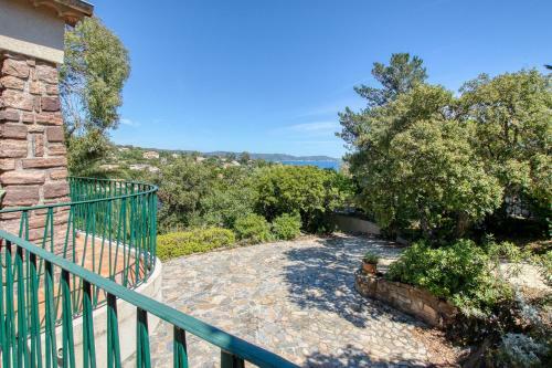 Villa Cavalaire Sur Mer