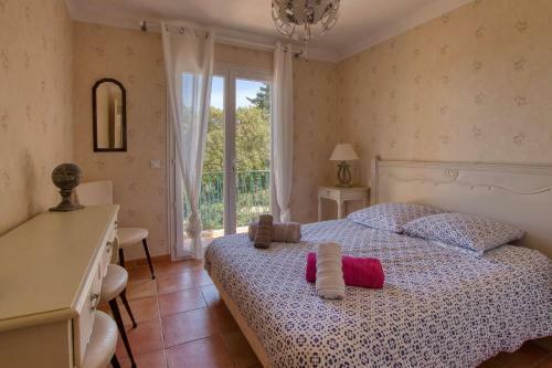Villa Cavalaire Sur Mer
