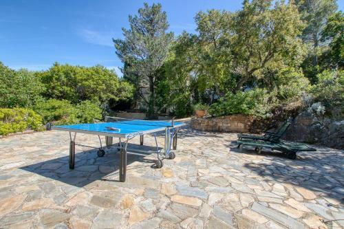 Villa Cavalaire Sur Mer