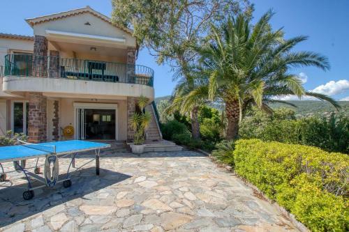 Villa Cavalaire Sur Mer