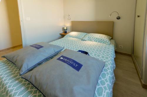 Apartamento Rivazur H�tel & R�sidence