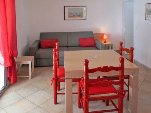 Apartment Valledoro - Mni142