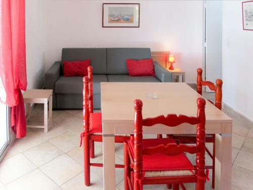 Apartment Valledoro - Mni142