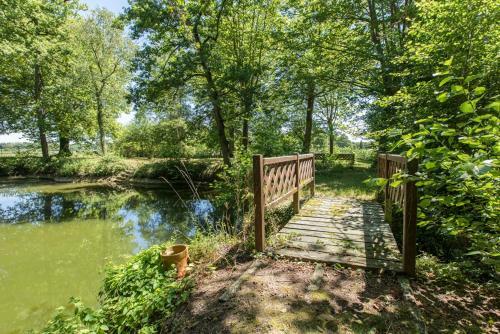Cernay Chateau Sleeps 12 Pool