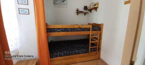 Apartment With One Bedroom In Chamonix Mont Blanc With Wifi