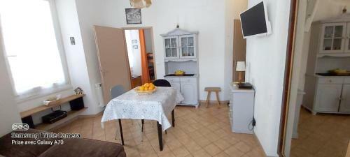 Apartment With One Bedroom In Chamonix Mont Blanc With Wifi