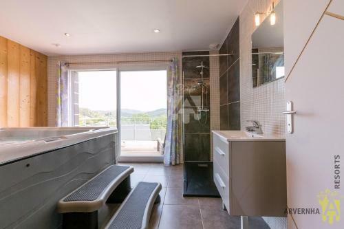 Gite Haumea Spa