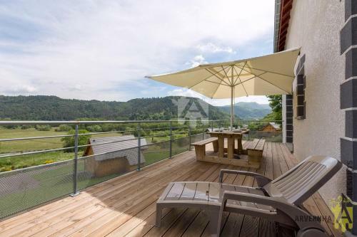 Gite Haumea Spa