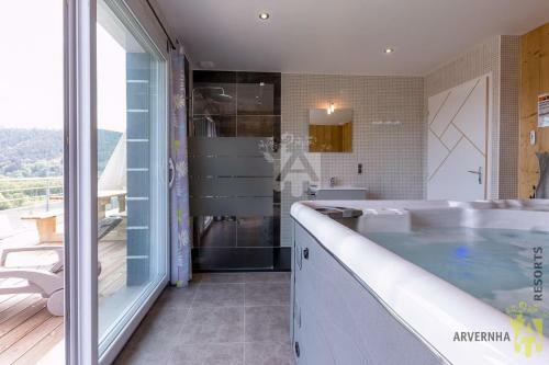 Gite Haumea Spa