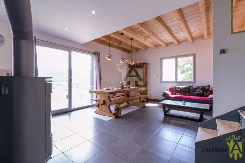 Gite Haumea Spa