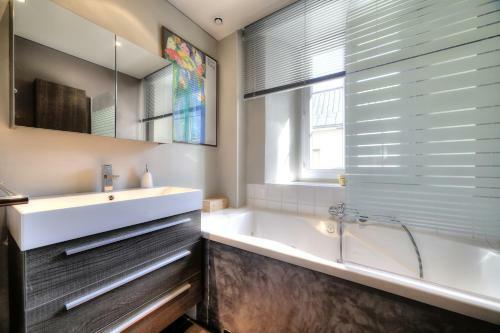 Eglise Apartment