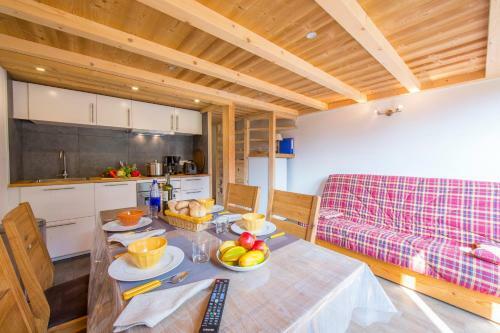 Apartamento R�sidence Grand Roc - Bruy�res 112
