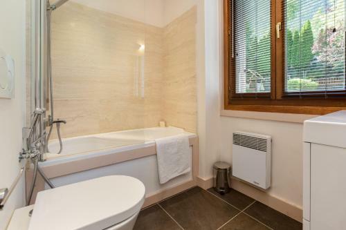 Apartamento Chez Roberto
