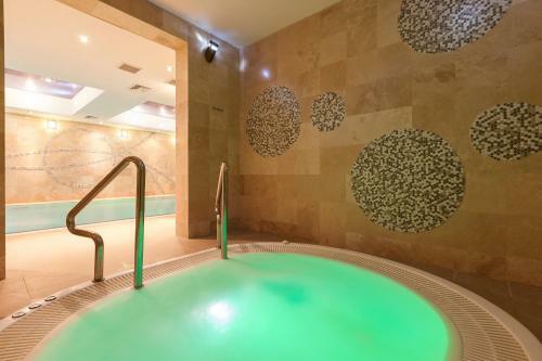 Apartamenty Laguna Nautilus