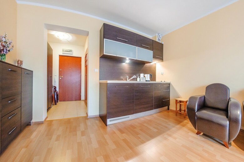 Apartamenty Sun&snow Zdrojowa Park