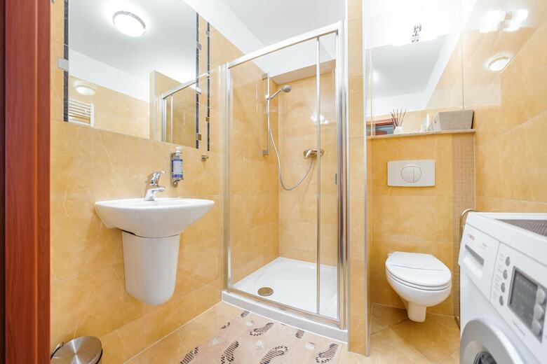 Apartamenty Sun&snow Zdrojowa Park