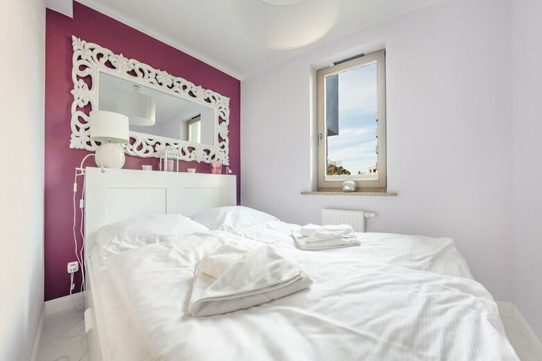 Apartamenty Sun&snow Zdrojowa Park