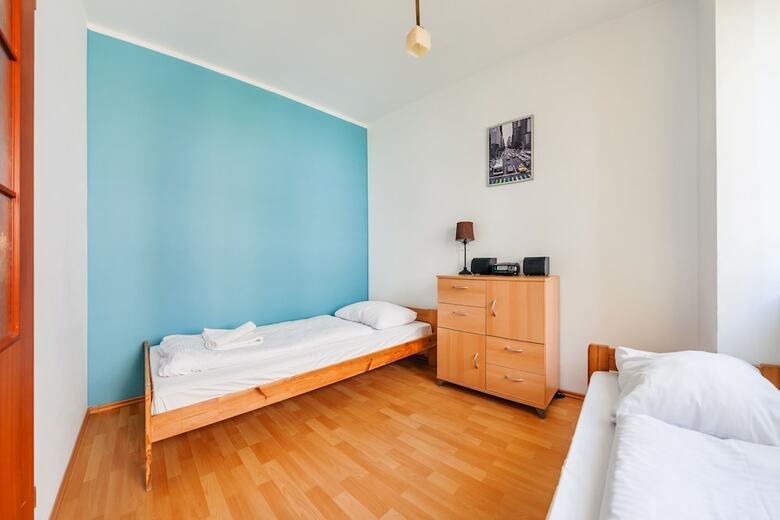 Apartamenty Sun&snow Zdrojowa Park