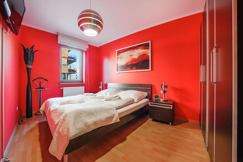 Apartamenty Sun&snow Zdrojowa Park