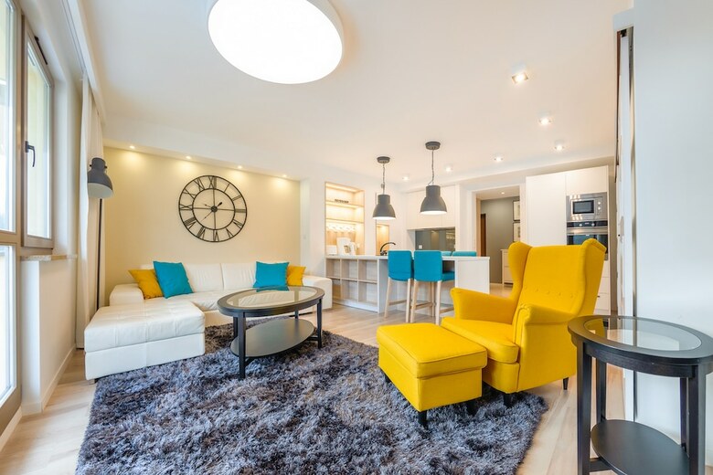 Apartamenty Sun&snow Zdrojowa Park